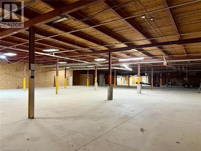 5900 THOROLD STONE Road Unit# 6B Niagara Falls, Ontario in Commercial & Office Space for Rent in St. Catharines - Image 4