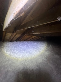 Ontario Home Upgrade – Attic Insulation Sale Now !! London Ontario Preview