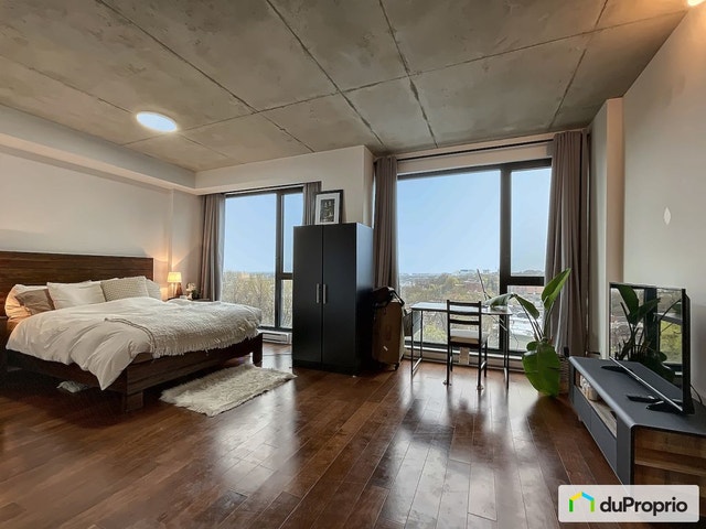 $382,000 - Condominium in Ville-Marie (downtown, old Mtl) — photo 1