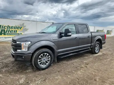 Michener Allen Auctioneering Ltd ( PV ) - Edmonton CARFAX REPORT CLICK HERE This is for sale in the...