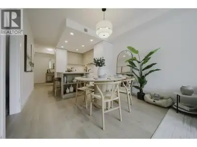 Botanica, an exquisite creation by local, quality developer Qualex-Landmark. Luxurious living in Wes...