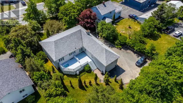 552 Topsail Road St. John's, Newfoundland & Labrador62863755809411123