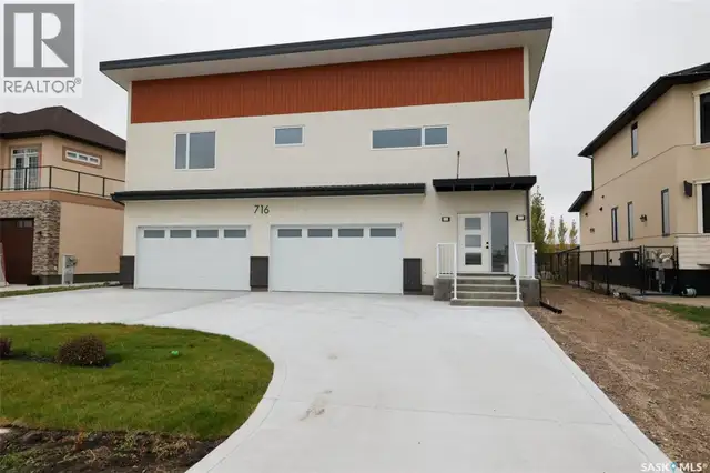716 Emerald Park ROAD Edenwold Rm No.158, Saskatchewan in Houses for Sale in Regina - Image 6