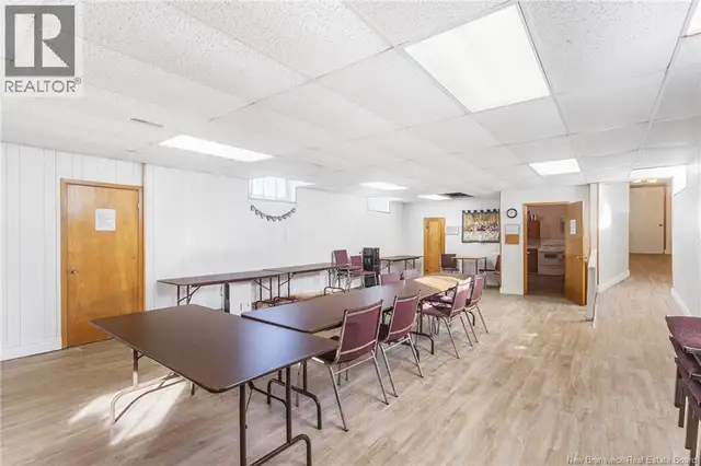 69 King Street Chipman, New Brunswick in Commercial & Office Space for Sale in Fredericton - Image 20