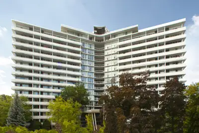 Premium, Waterfront 1-Bedroom for Rent in Burlington!, View more