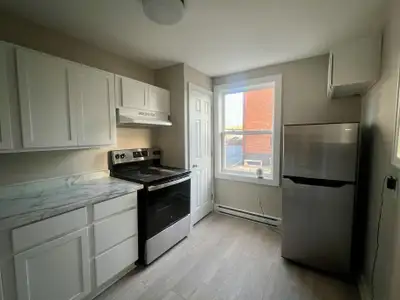 Newly Renovated 1 & 2 Bedroom Apartments – Dartmouth, View more