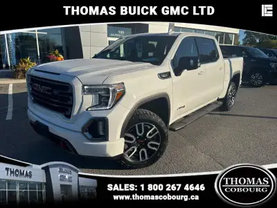 AT4 3.0L Duramax diesel, 20 inch wheels, Heated and cooled leather seats! Capable on road, relentles...