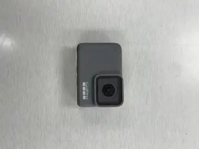 GoPro Hero 7 Silver, View more