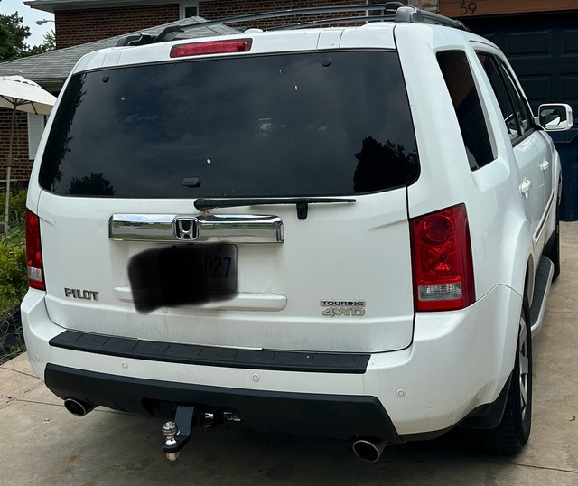 2009 Honda Pilot. in Cars & Trucks in City of Toronto