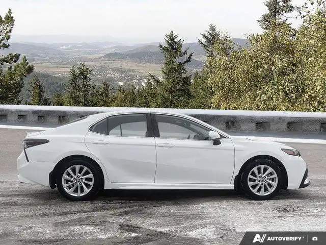 2024 Toyota Camry SE in Cars & Trucks in Moncton - Image 8