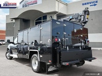 WAS: $220900 NOW: $217900 plus taxes and licensing feesBuilt for serious professionals, this 2025 RA... (image 3)