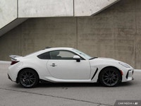 *Get Your Money's Worth for this Subaru BRZ with These Options* Blind Spot Monitor System, LED Steer... (image 5)