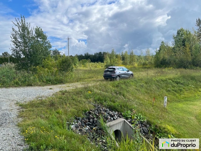 $245,000 - Residential Lot for sale in Sherbrooke (Rock Forest) — photo 3