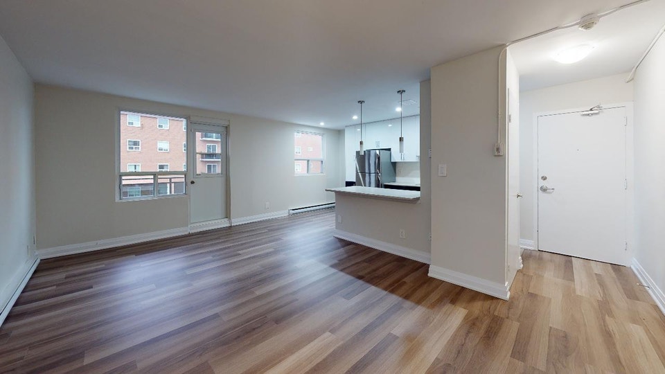 Apartment for Rent at Slessor Boulevard, Grimsby 2
