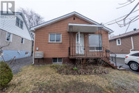 872 Charlotte Street Sudbury, Ontario