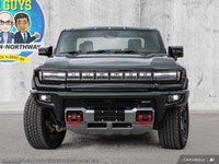 Welcome to Mann-Northway Auto Source. This GMC HUMMER EV Pickup has a strong Electric engine powerin... (image 1)