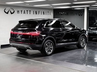 The 2023 Lincoln Nautilus Reserve I is a masterclass in Quiet Flight luxury. As the final model year... (image 4)