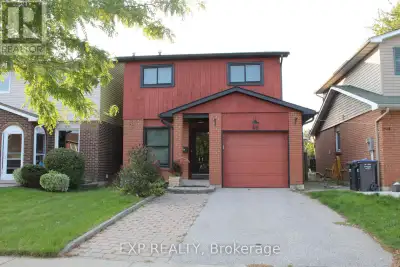 Welcome to this well-maintained 5 Level Backsplit in the sought-after 'L section'. This home boasts...