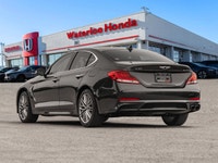 *The listed price reflects a financing offer and includes a $1,500 rebate.* *WATERLOO HONDA'S **PRE-... (image 6)