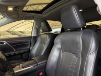 The 2021 Lexus RX 450h with the Premium Package is a cornerstone of the Canadian luxury hybrid marke... (image 5)