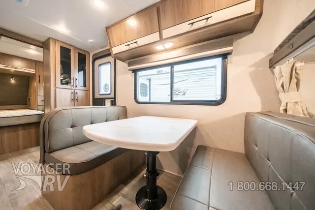 2023 Grand Design Imagine XLS 23BHE in Travel Trailers & Campers in Kelowna - Image 23