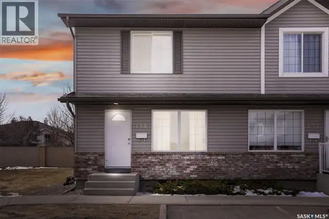 138 4801 Child AVENUE Regina, Saskatchewan in Condos for Sale in Regina - Image 2
