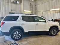 Engine: V6 Cylinder Engine 3.6L Safety Equipment HD Rear Vision Camera Rear Cross Traffic Alert Lane... (image 2)