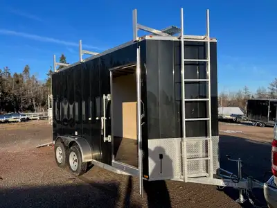 Welcome to GD Equipment LTD. FINANCING AVAILABLE - VERY WELL BUILT UNIT -Galvanized frame -Contracto...