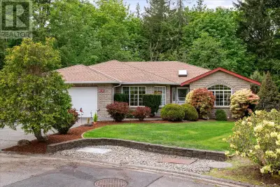 Just imagine pulling into this peaceful cul-de-sac at the end of your day, knowing you’re not just h...