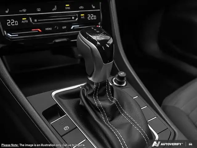 2026 Volkswagen Jetta Trendline | Backup Camera | Digital in Cars & Trucks in Abbotsford - Image 19