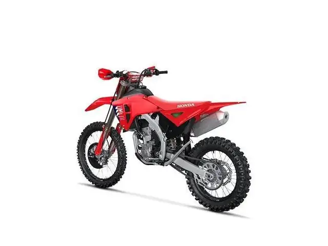 2025 Honda CRF250RX in Dirt Bikes & Motocross in Ottawa - Image 13