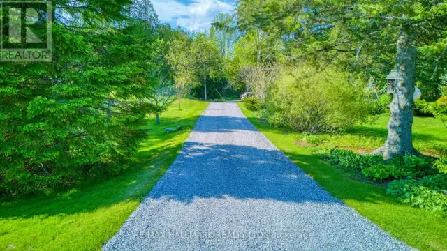 1120 DONALDSON ROAD Frontenac (Frontenac North), Ontario in Land for Sale in Kingston - Image 4
