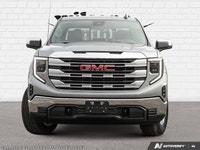 8-cylinder engine ensures powerful performance - All-wheel drive enhances traction and control - Hea... (image 1)
