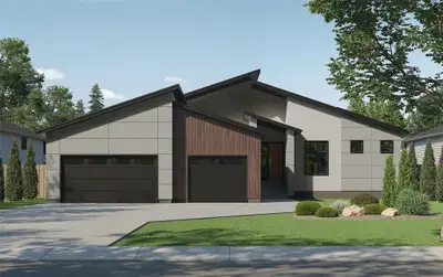 5W//Headingley/This stunning 2172 sqft bungalow, crafted by Irwin Homes, offers a perfect combinatio...