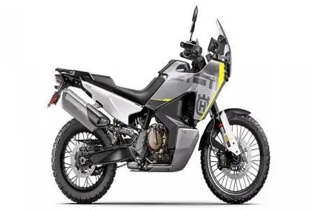 2025 Husqvarna Motorcycles NORDEN 901 in Street, Cruisers & Choppers in St. Albert - Image 2