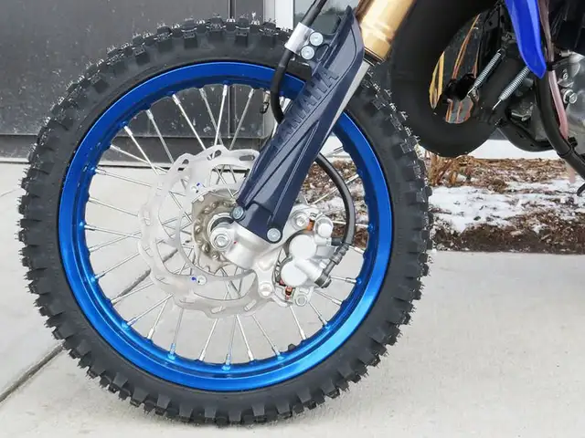 2025 Yamaha YZ65 in Dirt Bikes & Motocross in Cambridge - Image 12