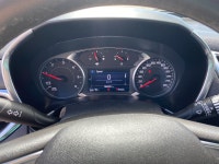 Experience confident driving in the 2019 Chevrolet Equinox LT, a diesel-powered AWD SUV designed for... (image 4)