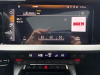 AWD, Leather Heated P/Seats, P/Sunroof, 2.0L, Rear Camera w/Cross Traffic Alert, Park Assist, Blind... (image 8)