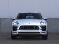 CARGET AUTOMOTIVE is thrilled to offer this 2017 Porsche Macan S, a sporty luxury SUV powered by a t... (image 3)
