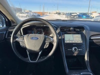 2018 Ford Fusion Titanium Hybrid | Mileage: 169,744 km’s Air Conditioner - Heated Leather Seats - AB... (image 7)