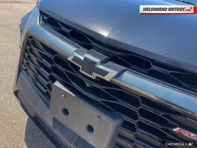 2022 Chevrolet Blazer RS, View more