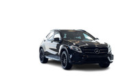 Hyundai of Regina 444 Broad Street Regina, SK, S4R 8R8 Phone: 855-219-9695 2019 Mercedes-Benz GLA Bl... (image 2)