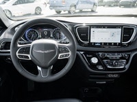 Welcome to Barrie Dodge Chrysler Jeep. The 2026 Chrysler Grand Caravan is a versatile and spacious m... (image 2)