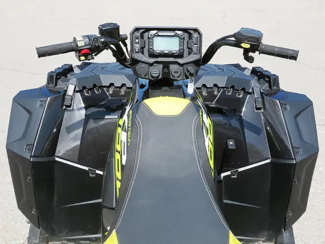 2022 Polaris Sportsman XP 1000 S in ATVs in Cambridge - Image 7