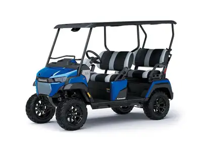 2025 kawasaki NAV 4e Kawasaki NAV 4e 2025 Nouveau en inventaire : 2025 Kawasaki NAV 4e couleur bleue...