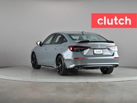 Electric Parking Brake, Brake Assist, Auto Dimming Rearview Mirror and more! Clutch is the largest o... (image 6)