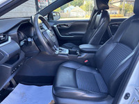 This Toyota Rav4 Hybrid XSE delivers a Gas/Electric I-4 2.5 L/152 engine powering this Unknown/ Othe... (image 7)