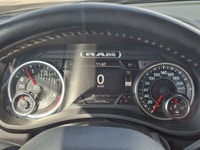 Come see this certified 2022 Ram 3500 Laramie Crew Cab 4WD | 6.7L Cummins | Heated + Vented Leather... (image 2)