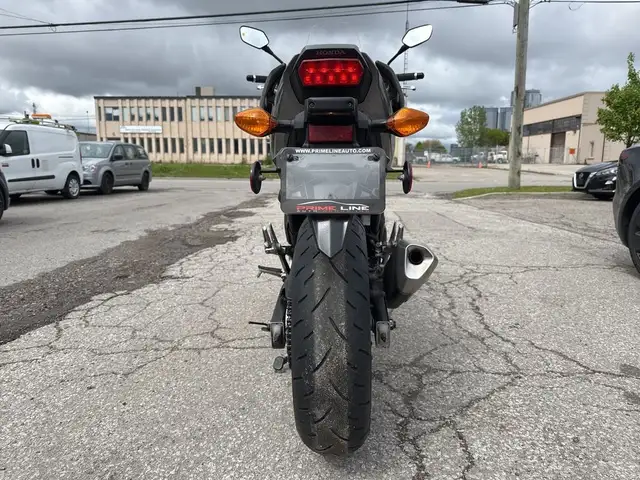 2016 Honda NC750X ~ HONDA NC750X ~ COOL BIKE ~ DUAL PURPOSE ~ in Street, Cruisers & Choppers in City of Toronto - Image 16