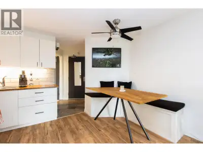 Step into this versatile studio just a few minutes walk from Creekside Gondola, Creekside Village sh...